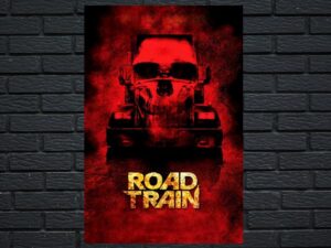 -Road Train (2010)-<br>The Original Movie