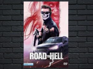 -Road to Hell (2018)-<br>The Original Movie