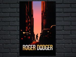 -Roger Dodger (2002)-<br>The Original Movie
