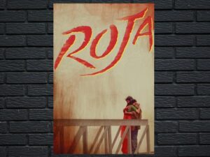 -Roja (1992)-<br>The Original Movie