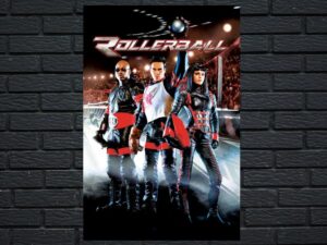 -Rollerball (2002)-<br>The Original Movie