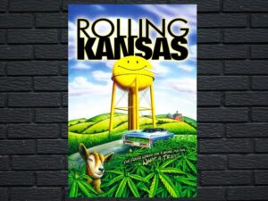 -Rolling Kansas (2003)-<br>The Original Movie