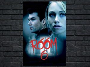 -Room 6 (2006)-<br>The Original Movie