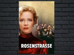 -Rosenstrasse (2003)-<br>The Original Movie