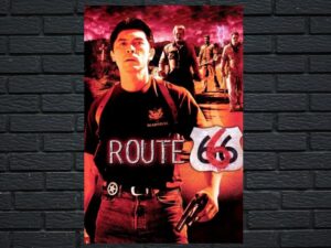 -Route 666 (2001)-<br>The Original Movie