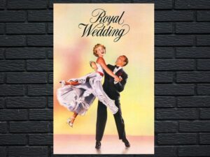 -Royal Wedding (1951)-<br>The Original Movie
