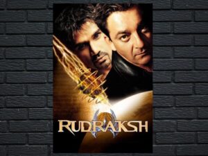 -Rudraksh (2004)-<br>The Original Movie