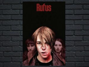 -Rufus (2012)-<br>The Original Movie
