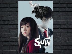 -Senior (2015)-<br>The Original Movie