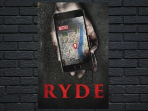 -Ryde (2017)-<br>The Original Movie