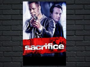 -Sacrifice (2011)-<br>The Original Movie