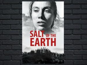 -Salt of the Earth (1954)-<br>The Original Movie