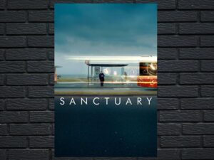 -Sanctuary (2016)-<br>The Original Movie