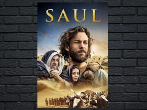 -Saul: The Journey to Damascus (2014)-<br>The Original Movie