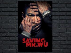 -Saving Mr. Wu (2015)-<br>The Original Movie