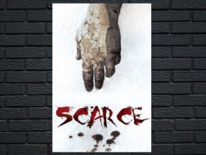 -Scarce (2008)-<br>The Original Movie