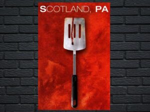 -Scotland, PA (2001)-<br>The Original Movie