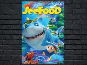 -SeeFood (2011)-<br>The Original Movie