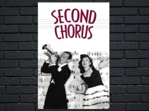 -Second Chorus (1941)-<br>The Original Movie
