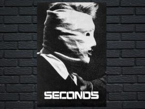 -Seconds (1966)-<br>The Original Movie
