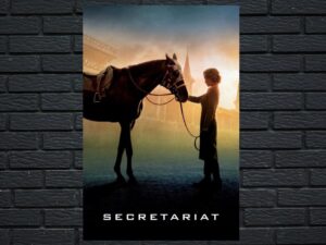 -Secretariat (2010)-<br>The Original Movie