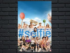 -Selfie (2014)-<br>The Original Movie