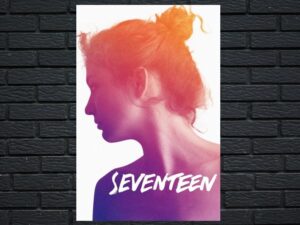 -Seventeen (2017)-<br>The Original Movie