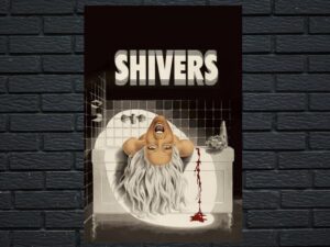 -Shivers (1975)-<br>The Original Movie
