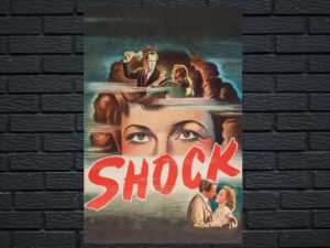 -Shock (1946)-<br>The Original Movie