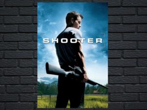 -Shooter (2007)-<br>The Original Movie