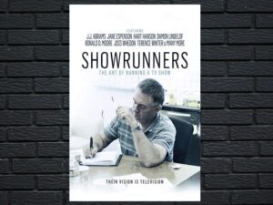 -Showrunners: The Art of Running a TV Show (2014)-<br>The Original Movie
