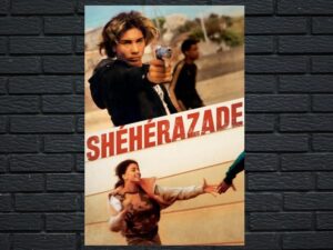 -Sh?h?razade (2018)-<br>The Original Movie