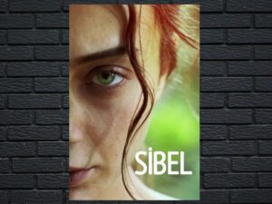 -Sibel (2019)-<br>The Original Movie