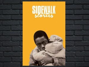 -Sidewalk Stories (1989)-<br>The Original Movie