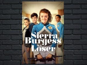-Sierra Burgess Is a Loser (2018)-<br>The Original Movie