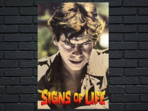 -Signs of Life (1968)-<br>The Original Movie