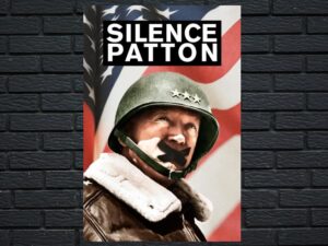 -Silence Patton (2018)-<br>The Original Movie