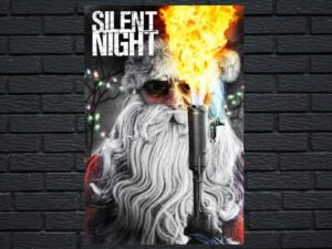 -Silent Night (2012)-<br>The Original Movie