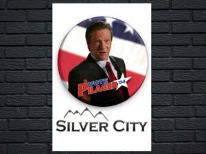 -Silver City (2004)-<br>The Original Movie