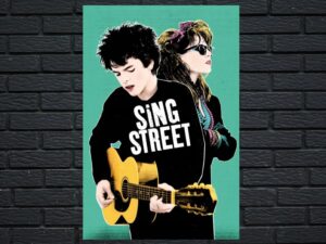 -Sing Street (2016)-<br>The Original Movie