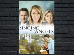 -Singing with Angels (2016)-<br>The Original Movie