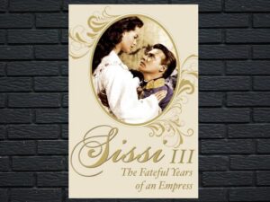 -Sissi: The Fateful Years of an Empress (1957)-<br>The Original Movie