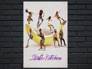 -Skate Kitchen (2018)-<br>The Original Movie