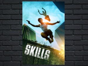 -Skills (2010)-<br>The Original Movie