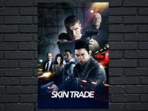 -Skin Trade (2014)-<br>The Original Movie