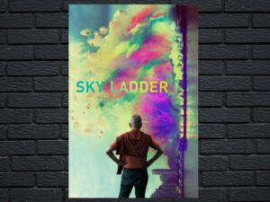 -Sky Ladder: The Art of Cai Guo-Qiang (2017)-<br>The Original Movie
