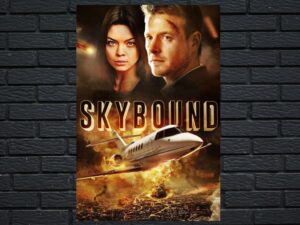-Skybound (2017)-<br>The Original Movie