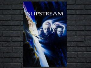 -Slipstream (1989)-<br>The Original Movie