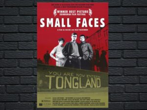 -Small Faces (1996)-<br>The Original Movie