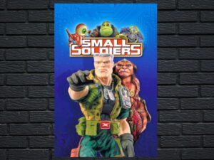 -Small Soldiers (1998)-<br>The Original Movie